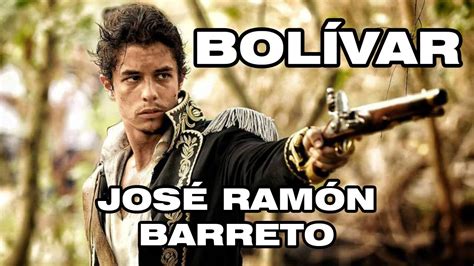 Biografía de José Ramón Barreto (Su vida, historia, .